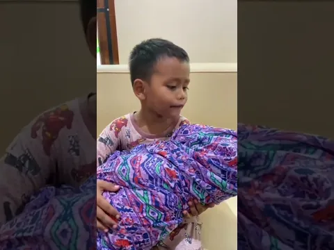 siapa yang ngajarin kamu #shorts
