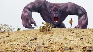 Temple Run - In Real Life