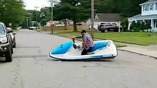 Florida vs Man | Craziest Florida Fails Ever