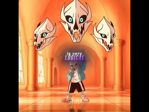 The Strongest character in Undertale 😭🙏 #undertale #undertaleedit #sans #sansedit #undertalesans