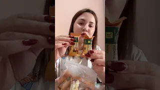 Mukbang 🤤