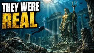 7 Ancient Myths That Turned Out to Be True