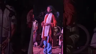 আমি মদ খেয়েছি মাতাল হয়েছি | বগা তালেব | মাতাল রাজ্জাক দেওয়ান | @bairaginayeem | Bangla New Song 2025
