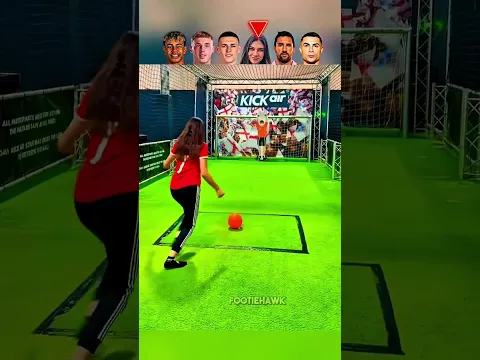 Yamal VS Palmer VS Foden VS Celine VS Messi VS Ronaldo #footballshorts #shorts #ronaldoskills