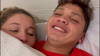 COMO CONSEGUIR DORMIR COM A CRUSH