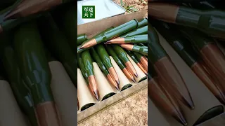 这个声音太让人上瘾了！国产重机枪原声大片来了！| 军迷天下