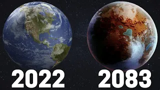 Cosmic Horror Facts About Space And Our Future