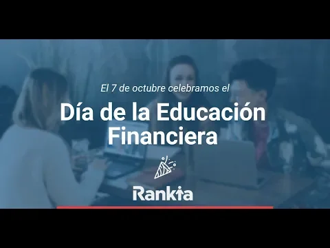 Con motivo de la semana de la educación financiera, el día 7 de octubre realizamos una jornada en la que personalidades del sector de la educación y las finanzas mostraron su visión sobre diferentes ámbitos de la educación financiera.