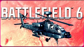 How to Fly Helicopters in Battlefield 6 (The EASIEST Way)