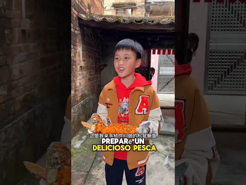 Max roba un pez de la tienda pero al final hace algo que nadie esperaba😂 #shorts #ytshorts