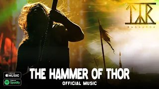 Týr - "The Hammer of Thor"