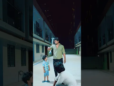 Robot ne kanche jitaye 😱❤️ #deepakactor #funny #comedy #viralvideo #attitude #robot #action