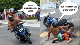 1º BASTIÃO GRAU 2023