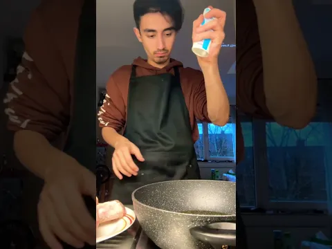 فقرة طبخ مع سيف أبوحيط ٢ 👨‍🍳