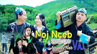 noj nceb taug cav. Ntxoov nab vaj nkauj tshiab 2024