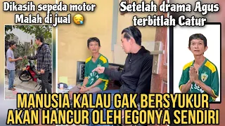 Part ter-BGST‼️Teruntuk para donatur, saya minta maaf🙏 saya undur diri🙏 #caringiscure