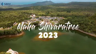 The journey to Ganga Talao - Maha Shivaratree 2023