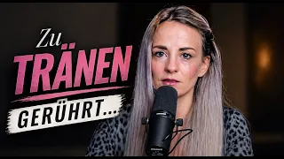 Dieses Gedicht hat mich so wachgerüttelt...