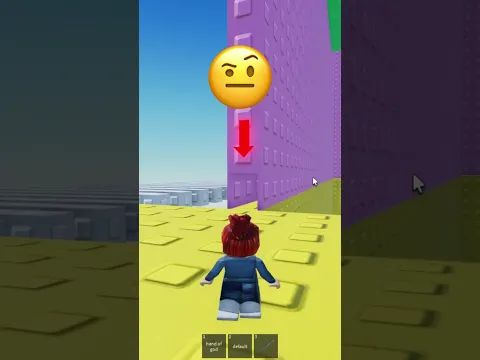 size trolling roblox 😆