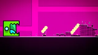 Geometry Dash 2.2 Versions of RobTop Levels are p cool