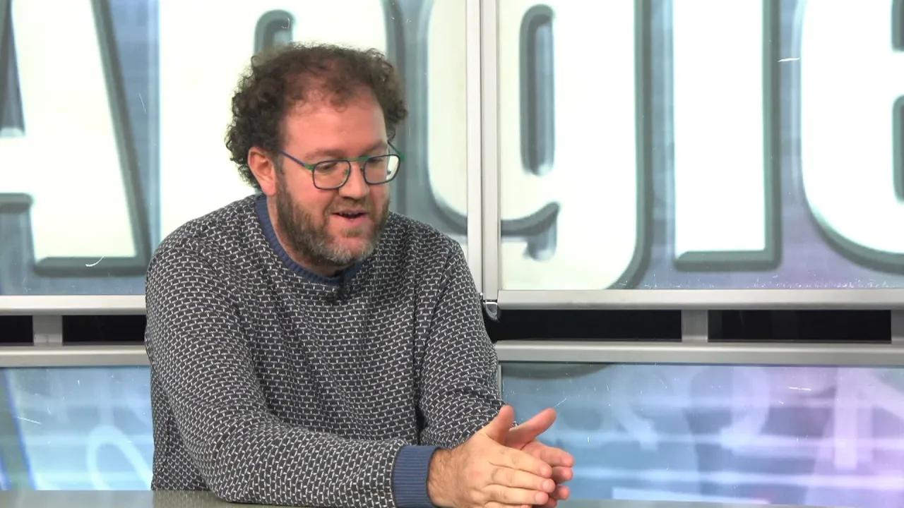 Angle Obert – Cesc Manrique