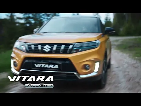 Suzuki Vitara GL+