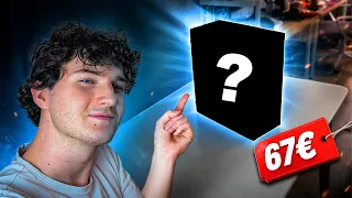 Poskladal som NAJLACNEJŠÍ PC (Za 67€!)