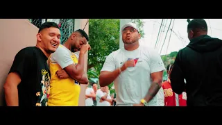 @duboskymusic  @ElZetaPty, Akanni - La Killa (Video Oficial)