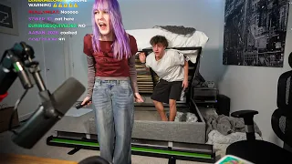 i almost died