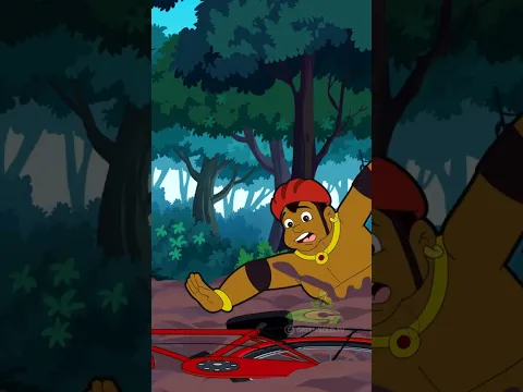 Chhota Bheem #funny #comedy #shorts