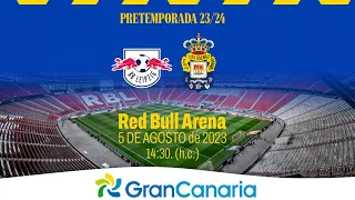 RB Leipzig vs UD Las Palmas | Pretemporada