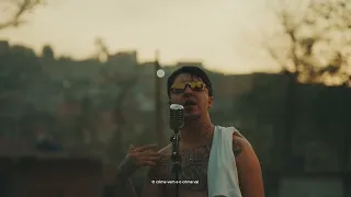Salvador da Rima - Desigualdade Social (LUDV1C/Murilo e Lt no Beat) 