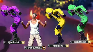 Free Fire Best Video - Garena Free Fire