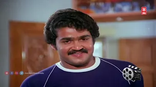 സുമിത്രയുടെ ഭർത്താവ് പെട്ടന്ന് കേറിവന്നാൽ എന്ത് ചെയ്യും|Mohanlal Super Scene| Malayalam Movie Scenes