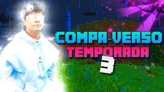 EL FIN DEL COMPAVERSO