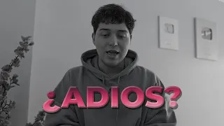 PERDÓN...