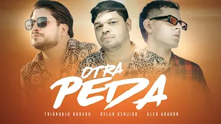 Trángulo Dorado x Dylan Kenjiro x Alex Aragon - Orta Peda (Video Oficial)