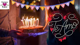 No puedo dejar de sonreír... 🎧 Amor | Creaciones Ángela