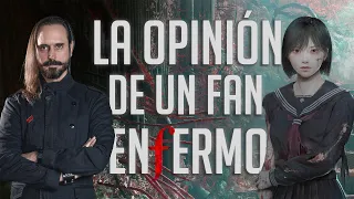 Silent Hill f - Mi Opinión Honesta - HDR