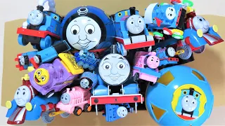 fun toy collection
