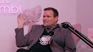 Crumbl Mumbl Podcast: Jason McGowan | Crumbl Cookies