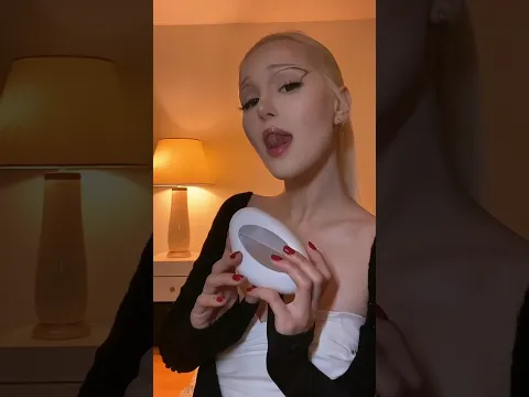 Ariana Grande Makeup Tutorial “yes,and?”
