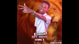 DJ BLACK AIMÉ MIXTAPE BÈT MOVEEEEE (LEVEL 1) 2023.                                   @TonyMixHaiti