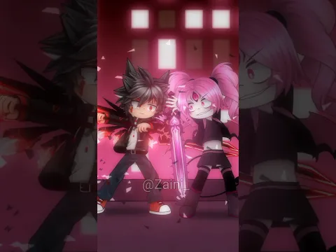 Battle part_2 #animation #alightmotion #ibispaintx