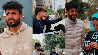 جتلكم بفكرة (بنت من غير اهل) ..🔥