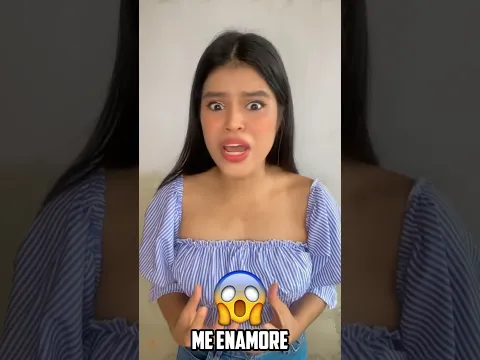 ME ENAMORÉ DE MI MEJOR AMIGO 😰🥰