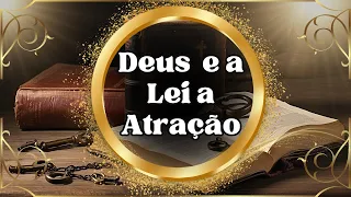 ⭕ A LEI DA ATRAÇÃO ESTÁ NA BÍBLIA?
