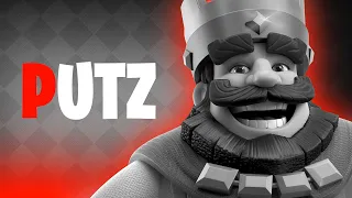 PUTZ CLASH ROYALE