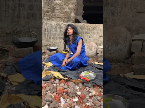मैगी वाला गरीब 🥺 #garib #sad #shortsfeed #viral