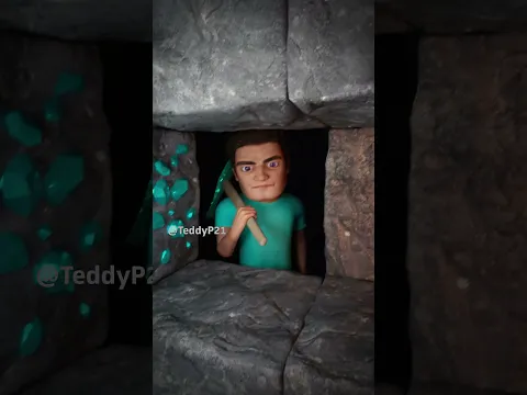 Minecraft RTX: What if ~85 NOPE NOPE NOPE #Shorts